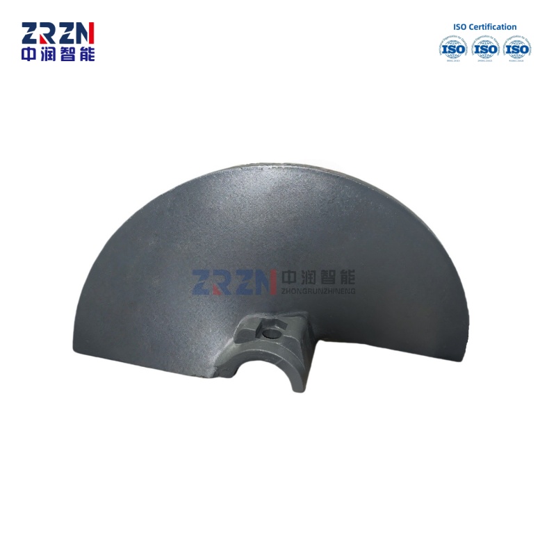 #Paver Auger Blades