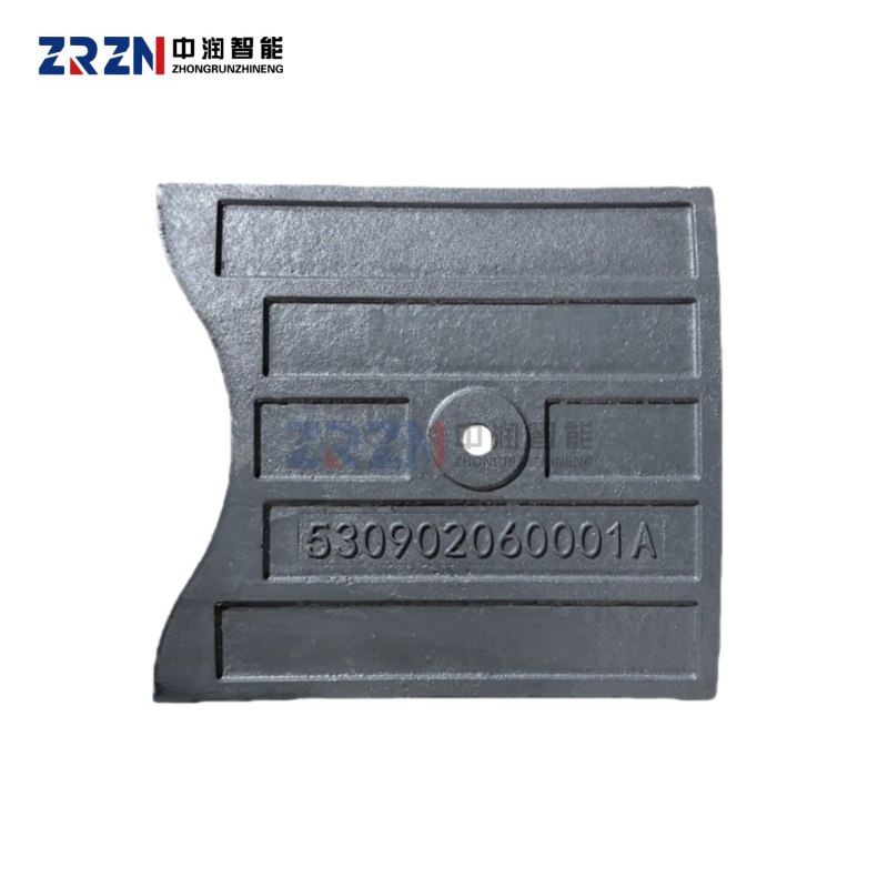 SDMIX KT10 mixer arm