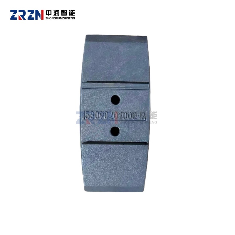 CONELE Concrete Mixer Blades
