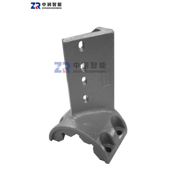 JS4000 Concrete Mixer Wear Parts Arm Set