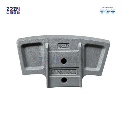 SDMIX KT10 Inner Circle Liners