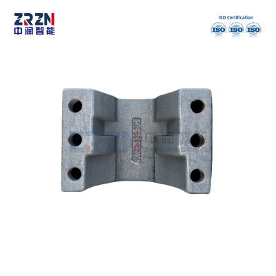 SDMIX KT20 Side Lower Blades