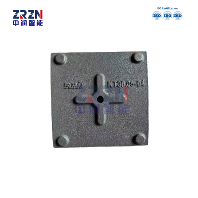 SDMIX KT30 Mixer Liner