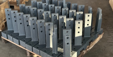 Почему износостойкие отливки из высокопроизводительных сплавов так необходимы для современного машиностроения?