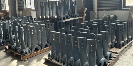 Ваш асфальтобетонный завод ежегодно теряет 50 000 долларов на изнашиваемых деталях?