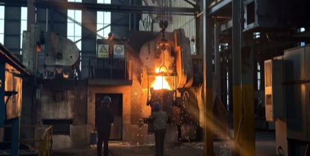 Почему некоторые сплавы выдерживают 1000°C? Наука о термостойкости деталей, подверженных износу